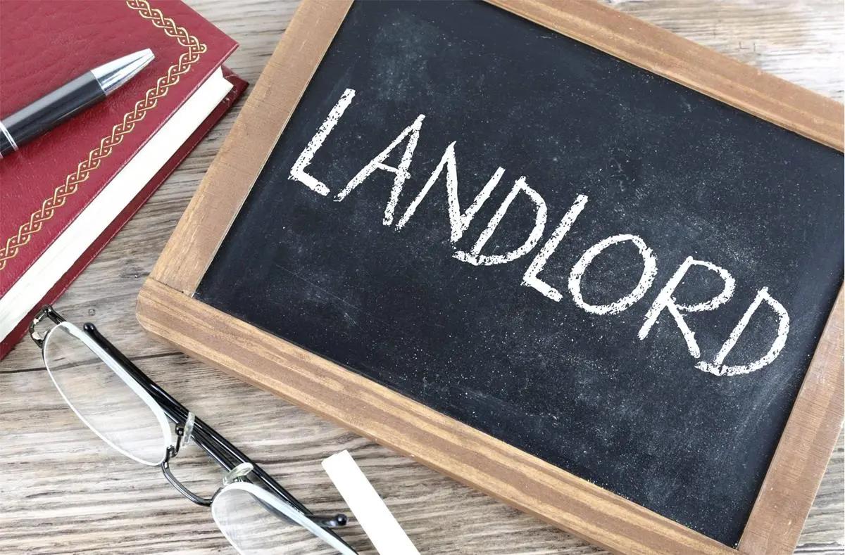 Landlord Tax Guide